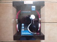 Grundig Stereo Headphone neu OVP Basic edition Rheinland-Pfalz - Mendig Vorschau