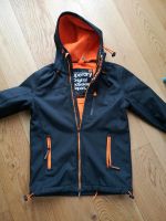 Superdry Frühling Softshell Jacke €37 anstatt 120€ Schleswig-Holstein - Lübeck Vorschau