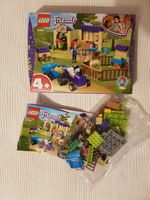 LEGO 41361 Friends Mias Fohlenstall, vollständig, mit Verpackung Niedersachsen - Harsefeld Vorschau