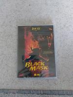 Jet Lee BLACK MASK Baden-Württemberg - Donzdorf Vorschau