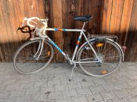 Vintage Peugeot Rennrad Baden-Württemberg - Bühlerzell Vorschau