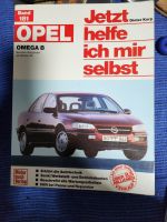 Reparaturanleitung Mazda 626 Bj.4/83-11/91 Schleswig-Holstein - Lindau Vorschau