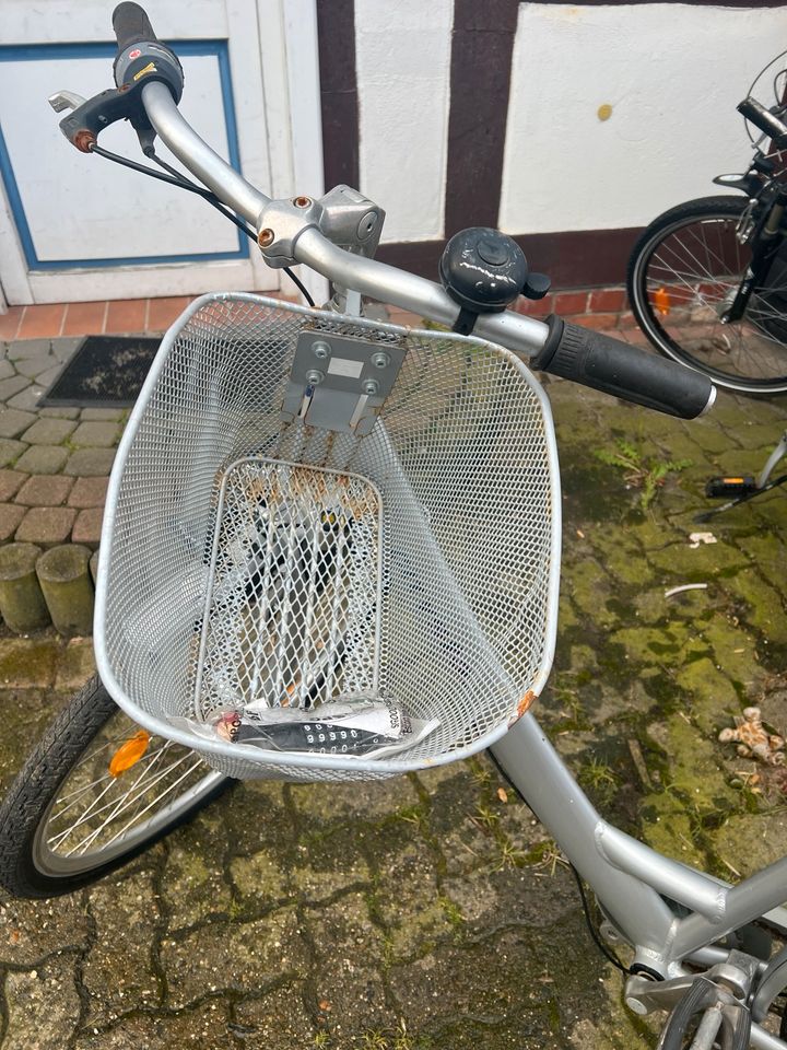 Damen Fahrrad 28 Zoll in Wolfenbüttel
