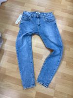 Damen Basic Jeans Hose Baumwolle s m l xl Hessen - Groß-Gerau Vorschau