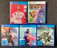 ⭐️ PlayStation Spiele / Games  PS3 PS4 PS5  ⭐️ Nordrhein-Westfalen - Euskirchen Vorschau