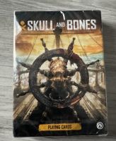 Skull & Bones Spielkarten inkl Skull & Bones Postkarten Nordrhein-Westfalen - Gütersloh Vorschau