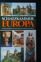 SCHATZKAMMER EUROPA Buch Reiseführer Ferien Kultur Länder Baden-Württemberg - Achern Vorschau