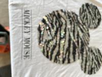 Mickey Mouse T Shirt Disney Essen - Essen-Ruhrhalbinsel Vorschau