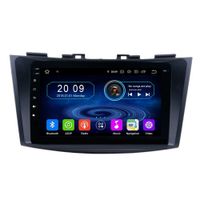 9" Touchscreen Android Autoradio Bluetooth GPS Navi CarPlay für S Nordrhein-Westfalen - Neuss Vorschau