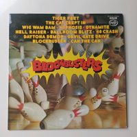 1974 Blockbusters LP Vinyl - Printed in Great Britain Essen - Essen-West Vorschau