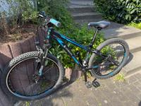 TOPP Lehmkuhl Jugend MTB 27,5 Zoll Allroad Bike Fahrrad Altona - Hamburg Blankenese Vorschau