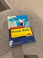 Visual Basic 6 komplettes Starterkit + DVD Bayern - Augsburg Vorschau