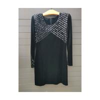 Samtkleid Cocktailkleid Abendkleid Partykleid (36/38) Schleswig-Holstein - Reinbek Vorschau