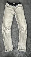 Tom Tailor Jeans, hellgrau, Cargohose, Gr. 170, wie neu Hessen - Kirchheim Vorschau