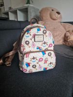 Loungefly Rucksack chip und chap Hessen - Dietzenbach Vorschau