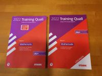 Stark Quali Training Mathematik 2022 Übungen + Lösungen Bayern - Pförring Vorschau