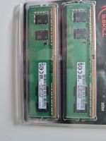 16 GB Samsung PC4-25600 DDR4-3200 SDRAM DIMM Baden-Württemberg - Metzingen Vorschau