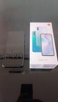 XIAOMI REDMI 9A 32 GB Granite Gray Dual SIM- Neuwertig Nordrhein-Westfalen - Remscheid Vorschau