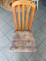 2 Stühle aus Kiefer Bayern - Veitshöchheim Vorschau