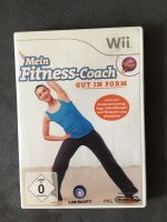 Wii Spiel - Mein Fitnesscoach / Gut in Form Sachsen-Anhalt - Halle Vorschau