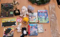 Adventskalender Füllung Fussball Schlüsselanhänger Nici kratzbild Bayern - Friedberg Vorschau