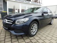 Mercedes-Benz C 160 T-Modell Business *PDC*klima*Alu* Bayern - Burgau Vorschau