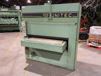 Breitbandschleifmaschine bandschleifmaschine Unitec 1100mm Nordrhein-Westfalen - Kleve Vorschau