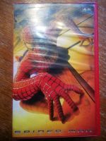 VHS Kadette  Spiderman Bayern - Hohenwart Vorschau