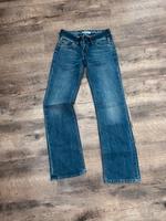 Levi’s Jeans Low waist Straight Baden-Württemberg - Wäschenbeuren Vorschau