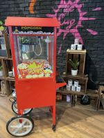 Popcorn-Maschine mieten (Party, Events, Fun Food) Bochum - Bochum-Ost Vorschau