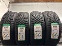 4*NEU* Allwetterreifen GOODRIDE 215/55 R17 ; Montage möglich Bayern - Wertingen Vorschau