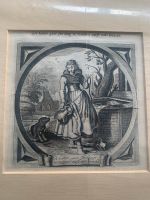 Avd Venne , Kupfer 1638, De Kanne gart too lange… Nordrhein-Westfalen - Schalksmühle Vorschau