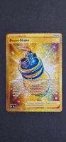 Pokemon Karte Boost-Shake Gold 229/203 Drachenwandel Deutsch Ger Baden-Württemberg - Schemmerhofen Vorschau