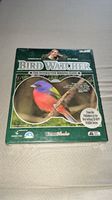 Bird Watcher CD-ROM Spiel Neu unbenutzt OVP Duisburg - Duisburg-Süd Vorschau