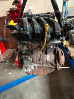 Motor D4F 772 Renault Twingo II 1.2L Bayern - Gersthofen Vorschau