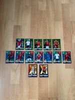 Match Attax Euro 24 purple parallel und Green parallel Nordrhein-Westfalen - Gelsenkirchen Vorschau