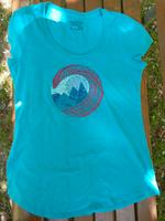 Patagonia T-Shirt Saarbrücken-Mitte - St Johann Vorschau