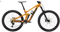 Trek Slash 7 factory orange - MTB Fully Enduro UVP 3399 € Bayern - Kaufbeuren Vorschau