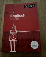 Englisch 7. Klasse, Duden, Gymnasium 7. Klasse Bayern - Dietersheim Vorschau