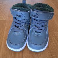 Puma Halbschuhe Gr. 22 Leipzig - Thekla Vorschau