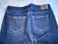 ★ Luxus Style REPLAY Hose DAMEN Jeans RATLIN W31 L34 dunkelblau ★ Sachsen-Anhalt - Magdeburg Vorschau