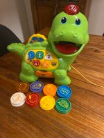 VTech Baby Fütter mich Dino Rheinland-Pfalz - Mertloch Vorschau