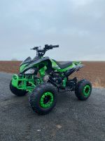 Quad 125ccm ATV KXD NEU Kinderquad 7 Zoll Dirtbike Pit Bike 2023 Bayern - Aschaffenburg Vorschau