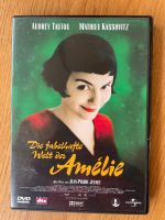 DVD - die fabelhafte Welt der Amélie Baden-Württemberg - Freiburg im Breisgau Vorschau