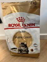 Royal Canin Maine Coon Katzenfutter 3,2 Kilo München - Untergiesing-Harlaching Vorschau