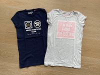 T-Shirt GG& L  George Gina & Lucy Gr.128 NEU‼️ Sachsen - Penig Vorschau