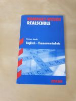 Kompakt-Wissen Realschule Englisch - Themenwortschatz Baden-Württemberg - Fellbach Vorschau