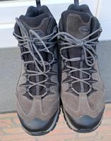 Meindl Herren Outdoor Wanderschuh Gr.8,5 Nordrhein-Westfalen - Gütersloh Vorschau
