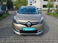 Renault Scenic III Grand Paris Berlin - Neukölln Vorschau