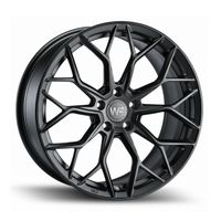 Wheelforce SL1 FF 8,5x19 5x112 5x114 Golf GTI R RS3 I30N TTRS Thüringen - Gera Vorschau